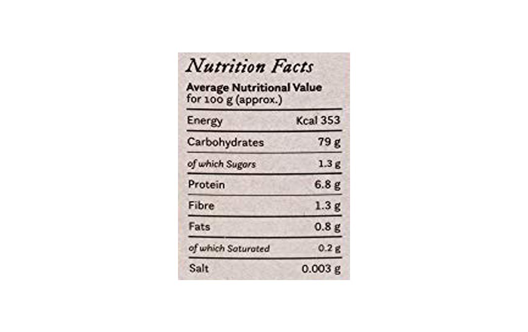 Anmara Artisanal Pasta Gluten-Free Pennete    Box  250 grams